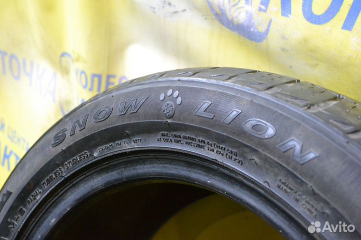 Triangle Snowlink TWT02 215/55 R17