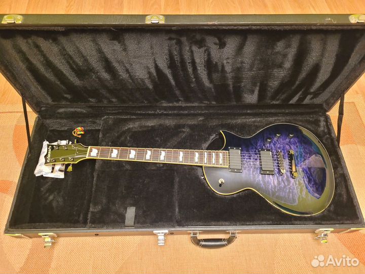 ESP Eclipse Edwards E-MA 105 SD/QM Japan