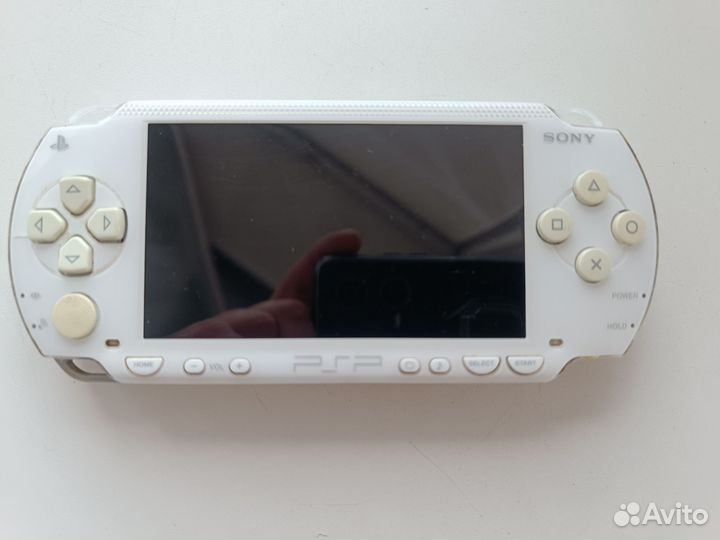 Sony PlayStation portable (PSP) 1000Fat