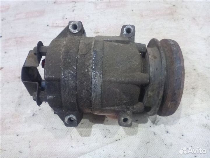 Компрессор кондиционера Daewoo Nexia N100 A15MF