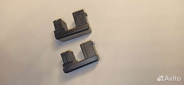 ATX 8-контактный разъем на 180 для видеокарты