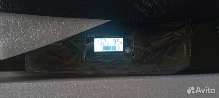 Аккумулятор lifepo4 liitokala 12v