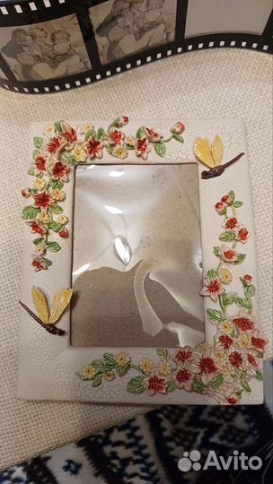 Рамки для фотографий