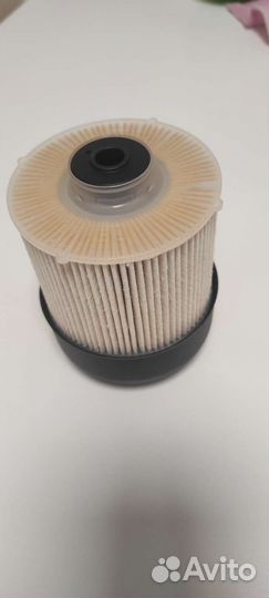 Фильтр (картридж) топливный Рено Дастер дизель