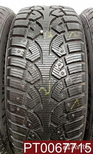 Continental ContiIceContact 4x4 235/55 R17 110