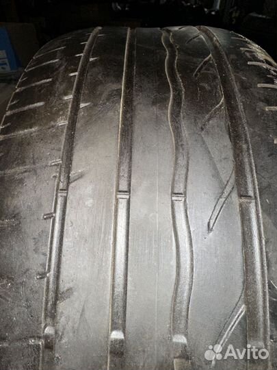 Bridgestone Turanza ER300 245/45 R18 100Y