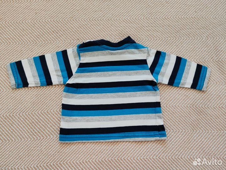 Кофточка для новорожденного 56 Topomini