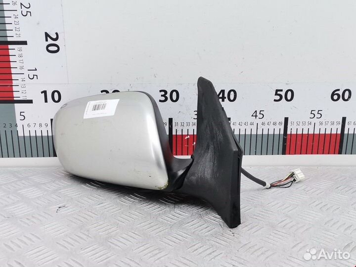 Зеркало боковое правое для Toyota Avensis 2 (T250)