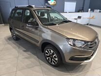 Новый ВАЗ (LADA) Granta Cross 1.6 MT, 2024, цена от 1 048 807 руб.