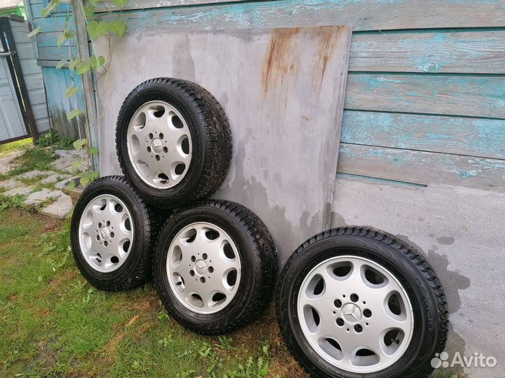 Nordman 5 15/4.5 R15