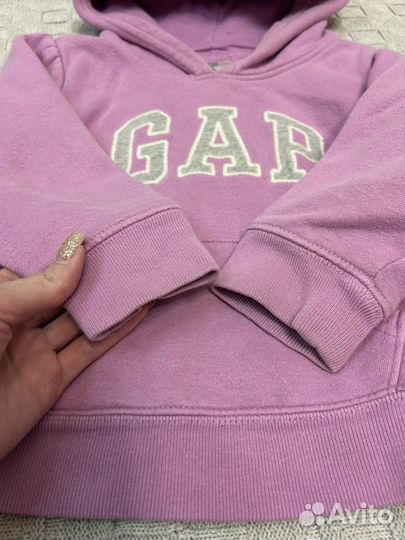 Костюм GAP на 3 года девочке