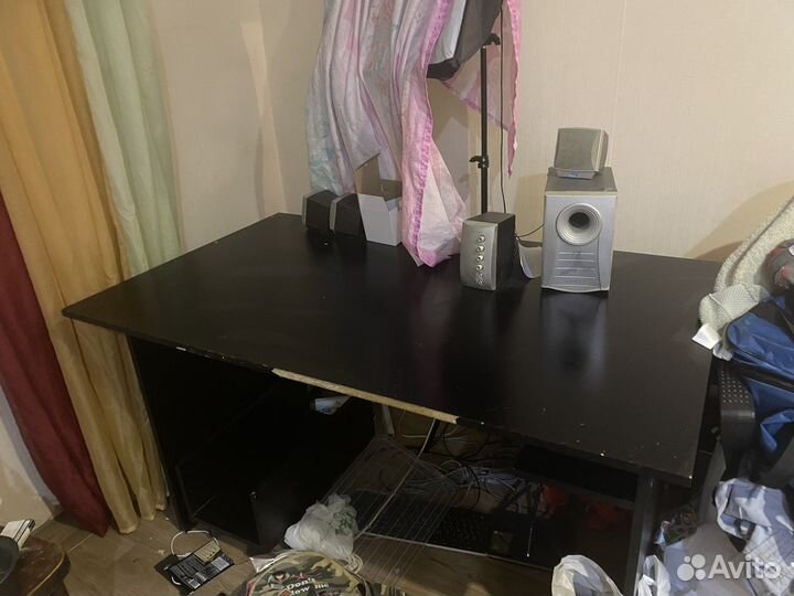 Компьютерный стол бу