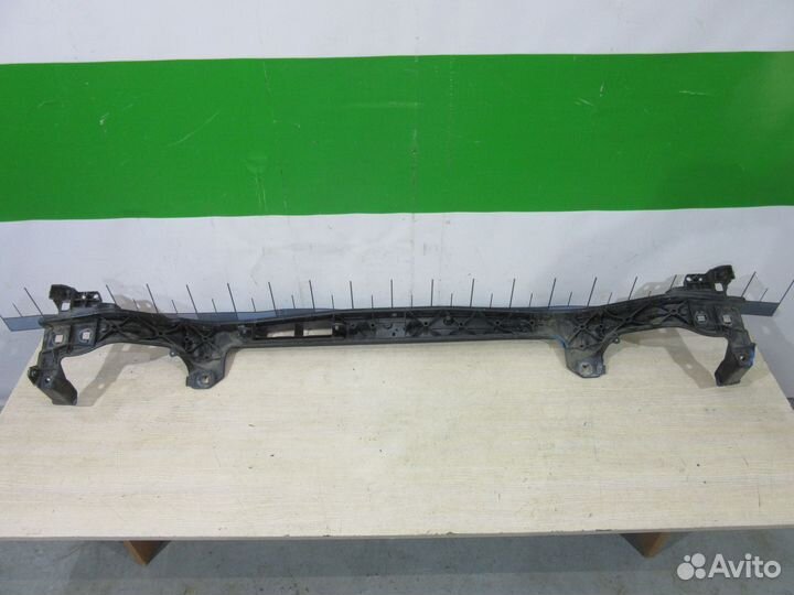 Панель передняя Ford Mondeo 5 после 2015