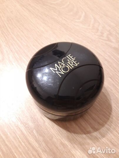 Magic noire creme