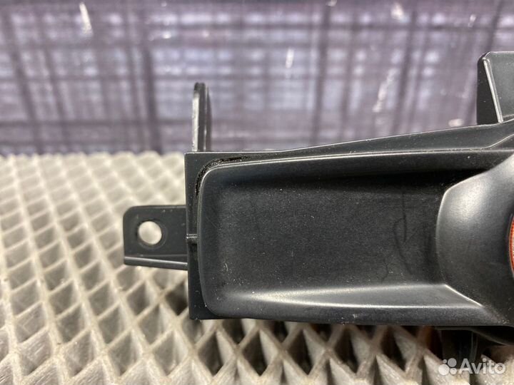 Розетка прикуривателя Audi A6 Allroad C6 AUK 2006