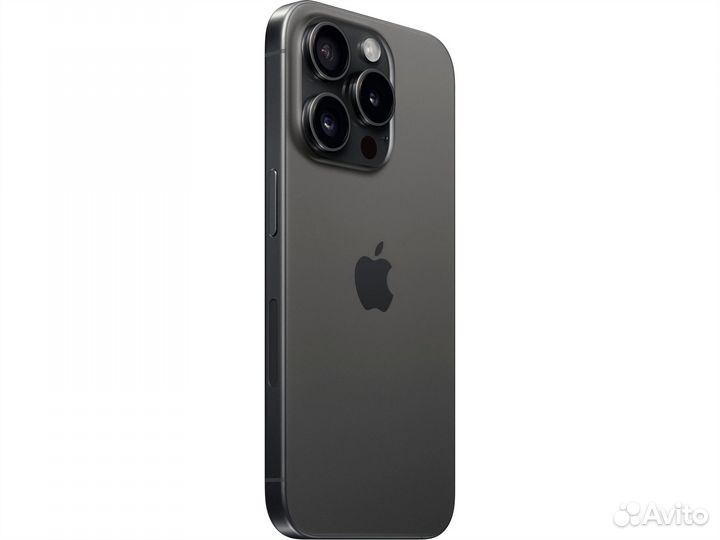 iPhone 15 Pro, 512 ГБ