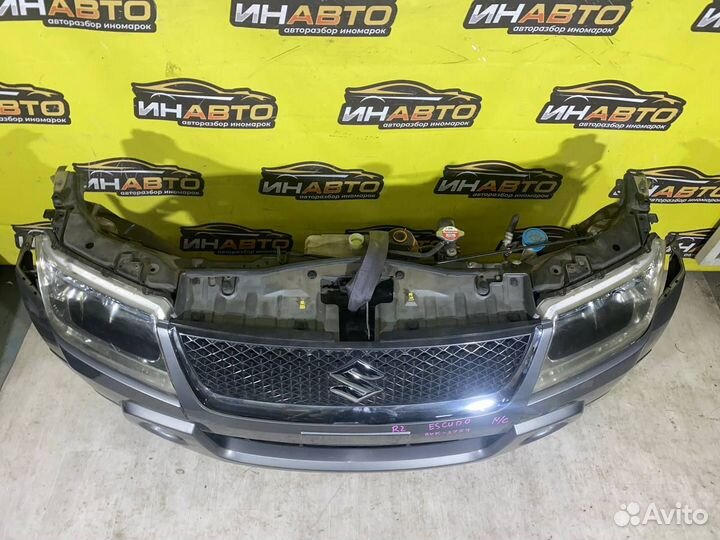 Ноускат Suzuki grand vitara