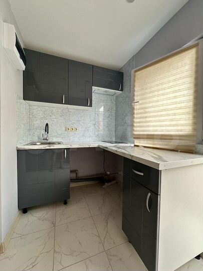 Квартира-студия, 23 м², 1/3 эт.