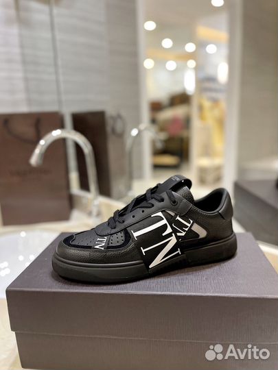 Кеды Valentino VL7N