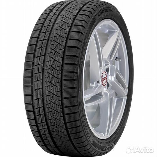 Triangle Trin PL02 245/35 R19