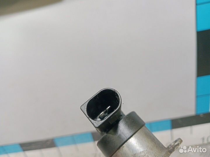 Б/У Клапан регулировки подачи топлива#003