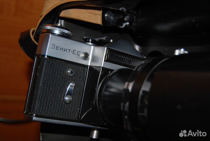 Фотоснайпер таир-3-фс и насадка окуляр Турист - фл