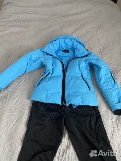 Костюм женский для активного отдыха