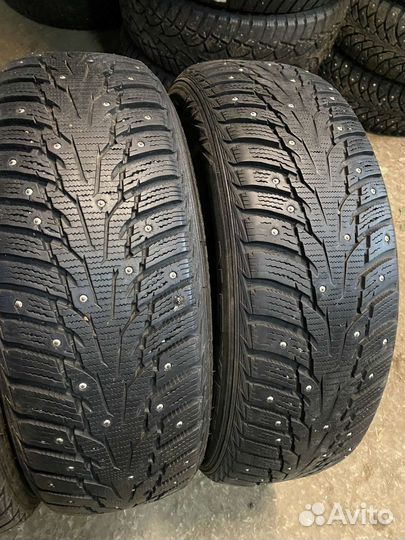 Nexen Winguard WinSpike WH62 205/60 R16