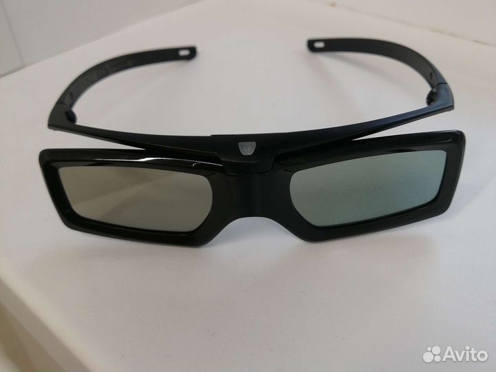 3d очки Sony bt-400a