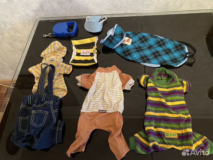 Товары для животных