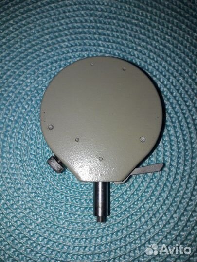 Головка измерительная