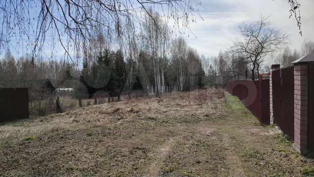 Участок 14 сот. (ИЖС)