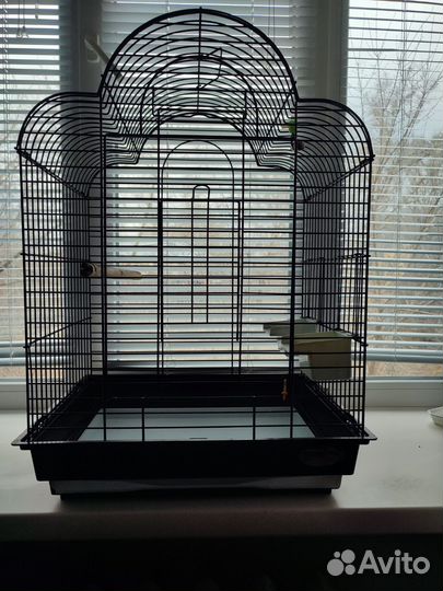 Клетка для птиц