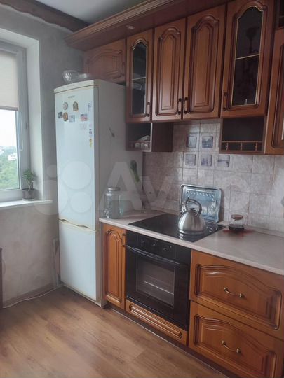 Комната 16 м² в 2-к., 14/14 эт.