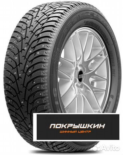 Maxxis NP5 Premitra Ice Nord 205/55 R16 94T