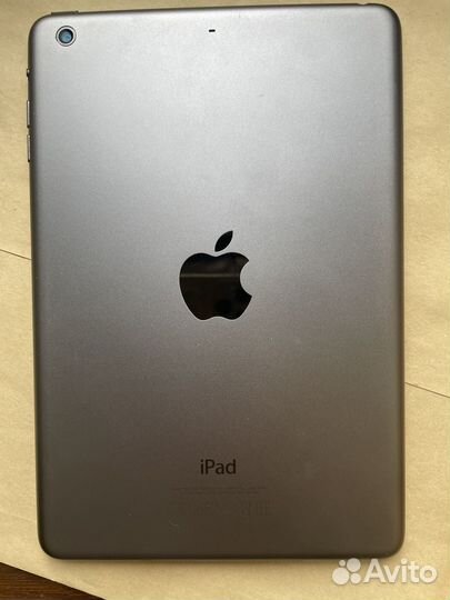 iPad mini 2 32gb