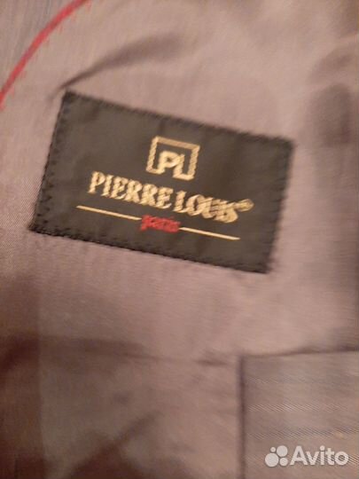 Костюм мужской рабочий 44 46