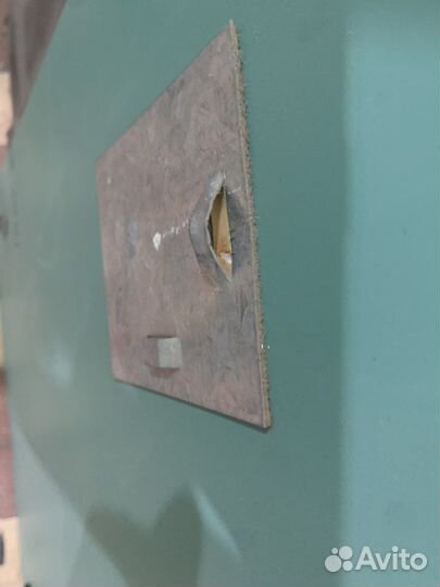 Зеркало в ванную