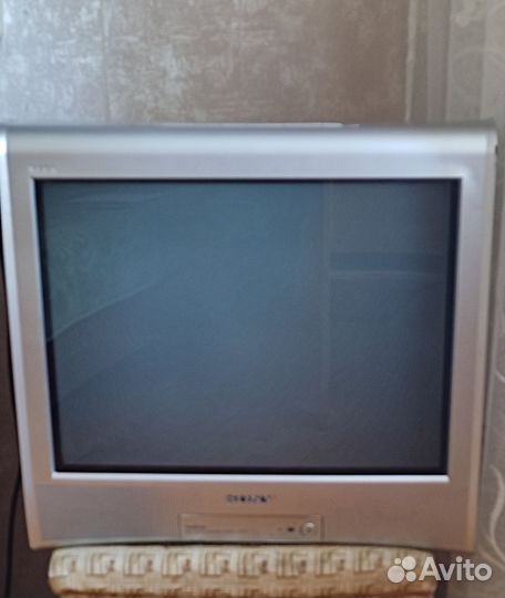 Телевизор бу