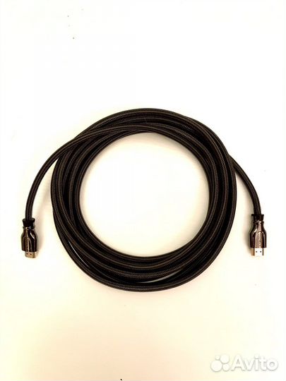 Hdmi кабель 5 метров high speed