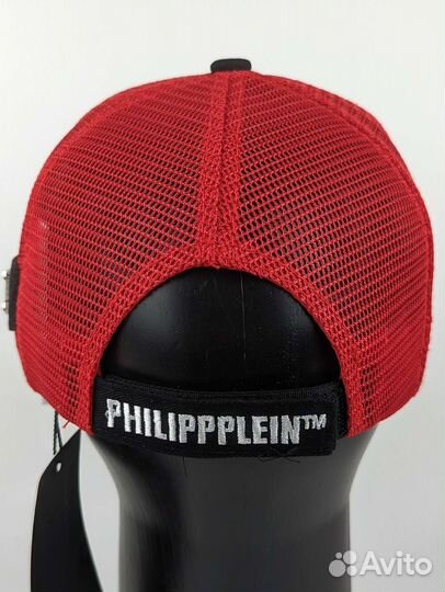 Кепка мужская Philipp Plein