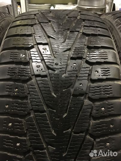 Nokian Tyres Hakkapeliitta 7 SUV 275/45 R20 110T