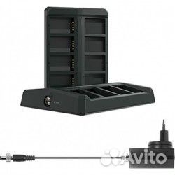 Hollyland Solidcom C1 Pro HUB8S