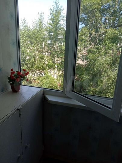 2-к. квартира, 52,8 м², 4/5 эт.