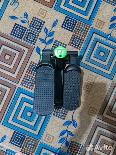 Кардиотренажер