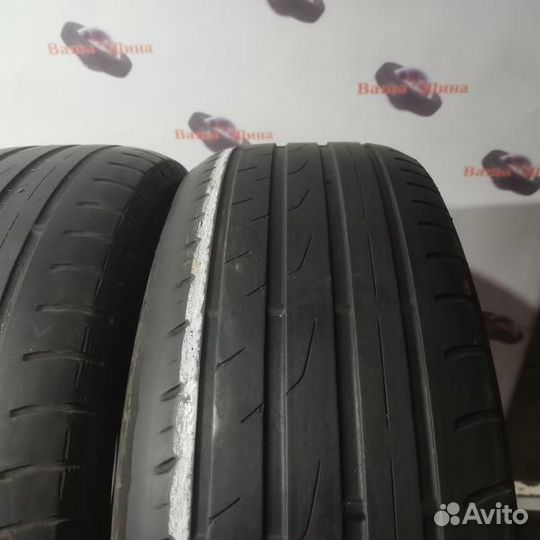 Toyo Proxes CF2 215/65 R16