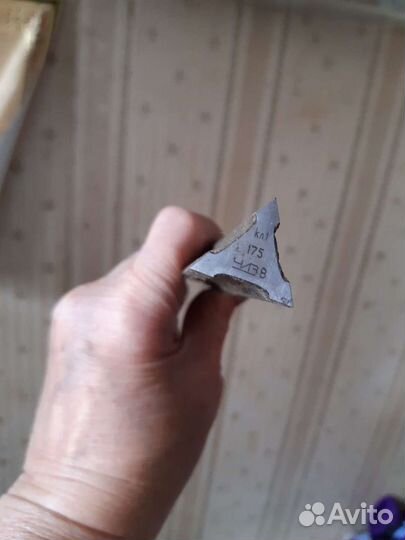 Линейка лекальная лт-200