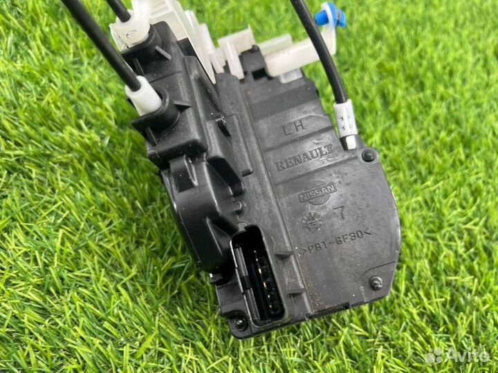 Замок двери передний левый Infiniti Fx45 S50