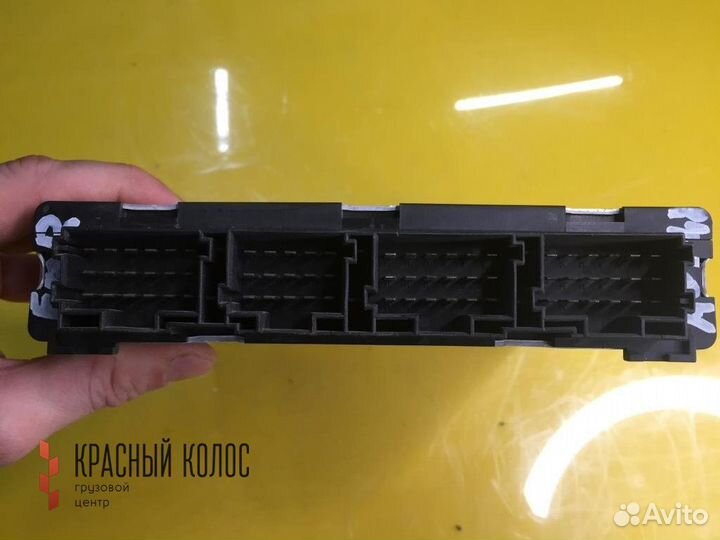 Mercedes Блок электронный FMR 0004462302