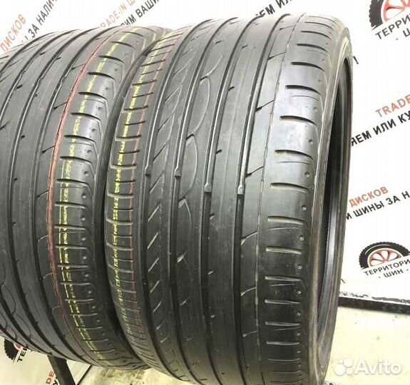 Yokohama Advan Sport A/S 285/35 R19 99Y